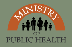 Ministry Logo