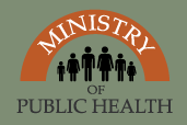 Ministry logo